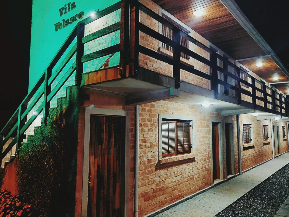 Estalagem Vila Velasco 3*